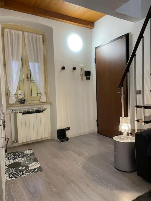 Accademia Love Διαμέρισμα Μπέργκαμο Εξωτερικό φωτογραφία