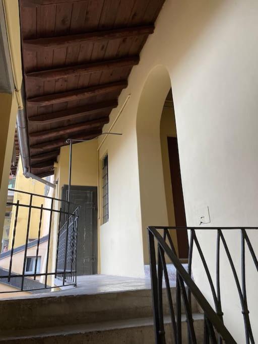 Accademia Love Διαμέρισμα Μπέργκαμο Εξωτερικό φωτογραφία