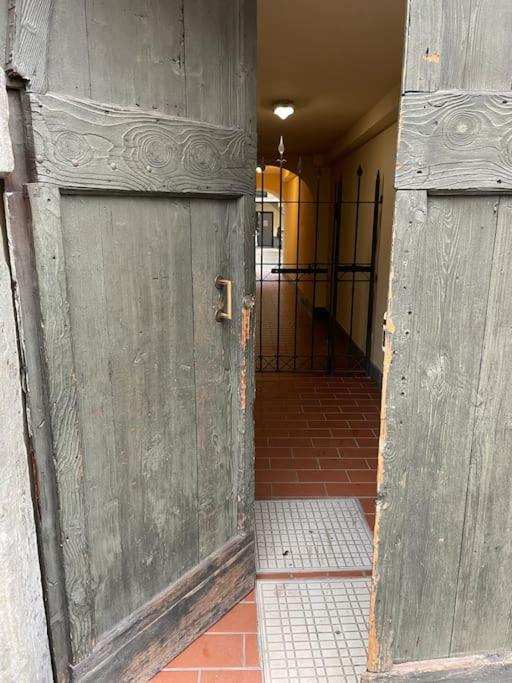 Accademia Love Διαμέρισμα Μπέργκαμο Εξωτερικό φωτογραφία
